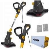 Stiga SGT 600 Elektrikli Kenar Kesme - 1