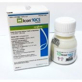 Syngenta Icon 10 cs Genel Haşere İlacı 20 ml - 1