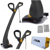 Stiga SGT 350 Elektrikli Kenar Kesme Makinesi - 1