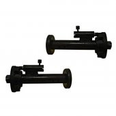 Taral Cırcırlı Çapa Aksı 28 mm 2 Ad. - 4