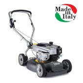 Stiga Multiclip Pro 53 SB Sepetsiz Çim Biçme Makinası - 1