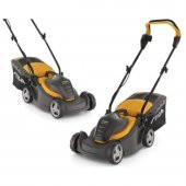 Stiga Collector 35E Çim Biçme Makinası 1000 watt - 2