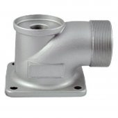 Su Motoru  WP50 - DHY50 Çıkış Dirseği Alüminyum 2'' - 1