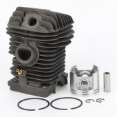Stihl Ms 250 Silindir Piston Set 42,5 mm - 1