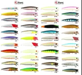 Maket Balık Usami Combo Pop 100F 12.1 Gr Renk:357 thumbnail 2