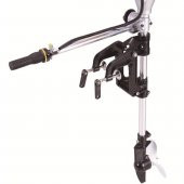 Tomking TK140 FCA Dıştan Takma Motor 4 Zamanlı Motor 1.6 Hp - 2