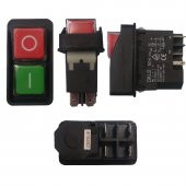 Üniversal Gönye Kesme Makinası Şalter Anahtarı - 1