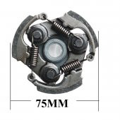 Tomking TKC148E-TK144 Balata - 2