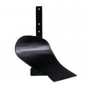 Tek Yönlü Çapa Makinası Pulluğu - 1