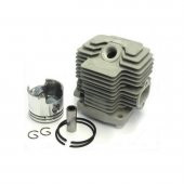 Tomking TK148  Silindir Piston Seti - 1