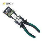 TROY 21006 Kombine Pense (160 mm) - 4
