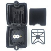 Tomking TK 520-550 Hava Filitresi Komple - 1