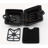 Tomking TK 520-550 Hava Filitresi Komple - 2