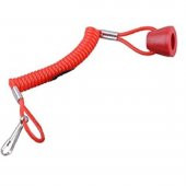 Tomking Dıştan Takma Motor Acil Stop - 1