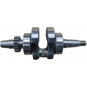 Tomking TK144 Tekne Motoru Krank - 1