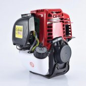 Tomking TK140FA Benzinli Motor 4 Zamanlı 1.6 Hp - 3