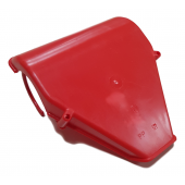 Tre Spade 14000 Elektrikli Salça Makinesi Plastik Çıkış Kabı - 4