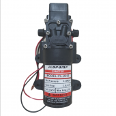 Veta Vt16A İlaçlama Pompası Diyafram Pompası - 1