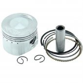 Tomking Tk144 FC/FCA Piston Set - 1