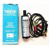 Vezir Sintine Pompa-Mazot Pompası 12 v - 1