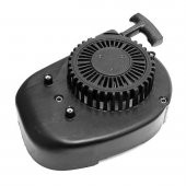 Tomking TK139FD Tekne Motoru Starter Komple - 1