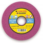 Tecomec Zincir Bileme Diski 145x22x6 mm - 1