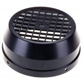 Tre Spade 11800 Elektrikli Salça ve Kıyma Makinesi Motor Arka Kapağı - 1