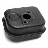 Tomking TK139FD Tekne Motoru Egzosu - 1