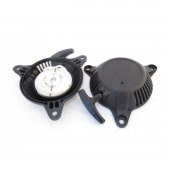 Tomking Tk144 FC/FCA Motor Starteri - 1