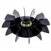 Tre Spade 14000/16000/17000/17400 Elektrikli Salça Makinesi Soğutucu Fan - 1