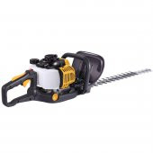 Texas HTD 2600 Benzinli Çit Budama Makinası - 1