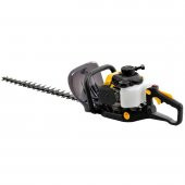 Texas HTD 2600 Benzinli Çit Budama Makinası - 2
