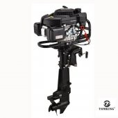 Tomking TK225F Dıştan Takma Bot-Tekne Motoru 7.5 HP - 2