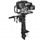 Tomking TK225F Dıştan Takma Bot-Tekne Motoru 7.5 HP - 3