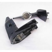 Tomking Tk144FC Kuyruk Şanzımanı Komple - 1