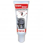 Veta Süper Kalite Sarı Gres Yağı - 150 ml - 1