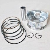 Tomking TK139FD Tekne Motoru Piston Segman Takımı - 1