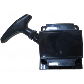 Tomking Tk550 Starter Kapak Komple - 1