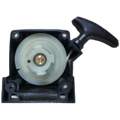 Tomking Tk550 Starter Kapak Komple - 5