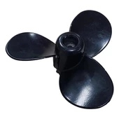 Tomking TK139FER / TKL196-R/TKR225-R/ Tekne Motoru Pervanesi - 3