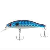 Sea Horse Em-ForSeabass 8 Cm 11gr 1-4m BB-04# - 1