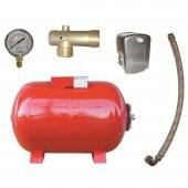 Water Hidrofor Küre Kit 50 lt - 1
