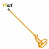 WERT 2705-120 Karıştırıcı (120mmx600mm) - 1
