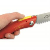 Wolf Garten RE-K Katlanır Budama Testeresi Eldiven Hediyeli - 2