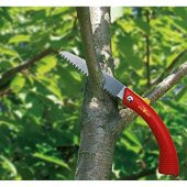 Wolf Garten RE-K Katlanır Budama Testeresi Eldiven Hediyeli - 4