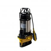 Water WS-76 KPWM 30/12 Kirli Su Dalgıç Pompa 1 Hp - 1
