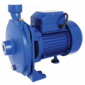 Water WS-08 Tek Kademeli Santrifüj Pompa 2 Hp - 1