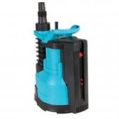 Water WS-191 Flatörlü Kirli Su Dalgıç Pompa 550 watt - 1