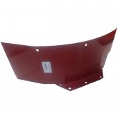 Weima 1000 Çapa Makinesi Sol Çamurluk thumbnail 1