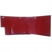 Weima 1000 Çapa Makinesi Sol Çamurluk thumbnail 2